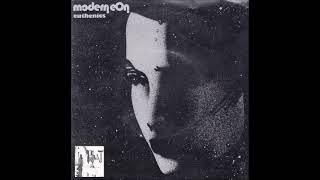 Modern Eon – Euthenics  1981 [upl. by Cirri368]