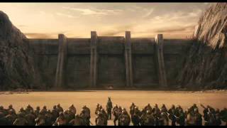 Immortals  Trailer Ufficiale Italiano [upl. by Sicular811]