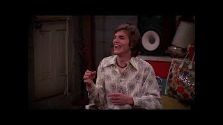 That 70s Show  Funniest Scenes  4x21 13 [upl. by Edlitam876]