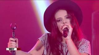 Francesca Michielin  Un Cuore In Due Live Radio Italia [upl. by Akisej]