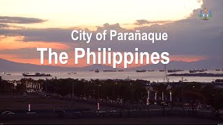 Paranaque [upl. by Ijan]