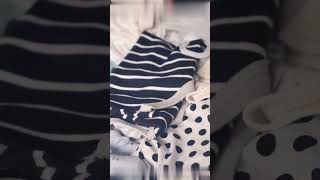 Perfectly Fold a Shirt in 2 Seconds [upl. by Guillermo]