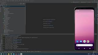 Authenticating a Flutter Android Application using IdentityServer 5 [upl. by Nicolas47]