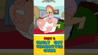 Family Guy  Lois Griffin [upl. by Xirtaeb]