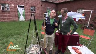 Nicht Nachmachen ZDF 16082013 Staffel 2 Folge 4 HD [upl. by Norris809]