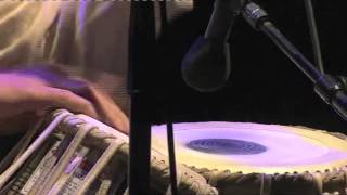 Zakir Hussain  Masters of Percussion  Part 2  Live at Nuits de Fourviere [upl. by Yadrahs]