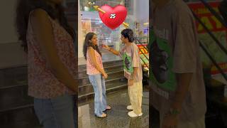 Ethra proposal kititund😱❤️subscribeformore truthordare malayalam entertainment trendingshorts [upl. by Akiemaj]