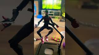 My new miles morales figure [upl. by Maudie]