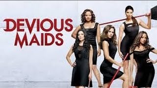 Devious Maids S1 E1 Pilot mp4 Output 28 [upl. by Ahsienad]