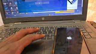 bypass iphone 11 avec iremoval tools [upl. by Einial]