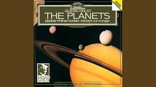 Holst The Planets Op 32 VII Neptune the Mystic [upl. by Karen]