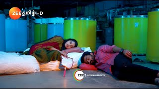 Valliyin Velanவள்ளியின் வேலன்  திங்கள்வெள்ளி இரவு 730 மணிக்கு  02 Dec 24  Promo  Zee Tamil [upl. by Krischer]