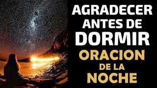 MEDITACIÓN de la GRATITUD  El poder de agradecer [upl. by Nayrb]