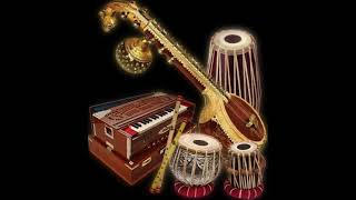 DADRA TAL 6 INDIAN classical tal nonstop 2 hour [upl. by Thema853]