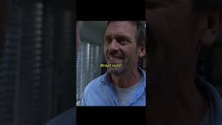 House calls the CIA idiots series housemd [upl. by Annetta]