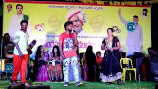 సీమా బిడ్డవై పుట్టిన పరిటాల  paritala ravi songs Tdp Songs  Paritala Sriramparitala Sunitha [upl. by Derfla]