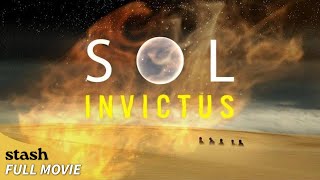 Sol Invictus  SciFi Adventure  Full Movie  Alien Planet [upl. by Ynnek]