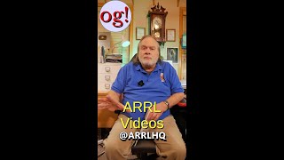 ARRL Videos [upl. by Beauchamp]