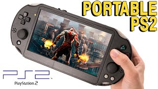 The Best PlayStation 2 Portable On The Market [upl. by Jorrie669]