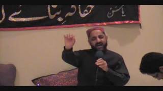 Aa Main Sunawan Sehra Nabi Da  Punjabi Naat by Noor Jarral [upl. by Piselli]