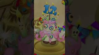 Getting jam boore on gold island mysingingmonsters [upl. by Philemon493]