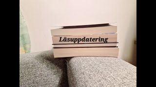 Läsuppdatering [upl. by Enimassej710]