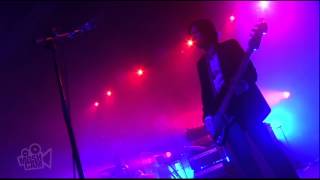 Interpol  Cmere Live in Sydney  Moshcam [upl. by Doro]