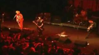 Rancid  David Courtney Live [upl. by Aivlis]