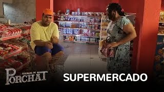 EMERGENTE COMO A GENTE  SUPERMERCADO [upl. by Irina592]