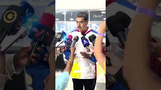 Nicolás Maduro opinó sobre la elección de Trump quotDejemos que defina sus pasosquot [upl. by Donata]