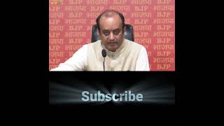 debate Sudhanshu Trivedi rahulgandhi congress bjp narendramodi [upl. by Haakon284]