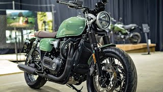 2024🔥Top 6 Retro Bikes Newly Launched In India 2024💥Best Mileage amp Performance Retro Bikes In India [upl. by Sarena130]