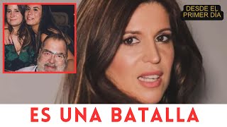 ELBA MARCOVECCHIO REVELÓ POR PRIMERA VEZ EL MOTIVO DE SU CONFLICTO CON LAS HIJAS DE JORGE LANATA [upl. by Adabelle]