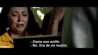 EL JUSTICIERO The Equalizer  Trailer B en Español [upl. by Adnaluy600]