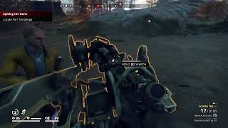 Destroying Machine Stockpiles Ep 16 Generation Zero [upl. by Ainoz]