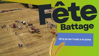 😍FÊTE DE BATTAGE À PLOUHA 2K24😍🤠 [upl. by Ecienahs]