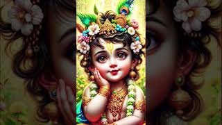 yashomati maiya se bole nandlala radha kyun gori main kyon kala nandlal shreekrishna krishna [upl. by Oicnedif339]