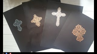 Best Magnet Sheets for Wafer Die StorageComparisonDollar TreeOriental TradingAmazon [upl. by Arias]