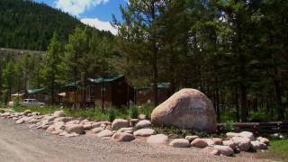 Camp Okanagan Resort  West Coast Escapes TV [upl. by Carli]