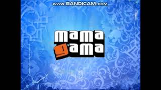 MamaGama Zapak Games  Match Soundtrack Extended [upl. by Inaluahek]