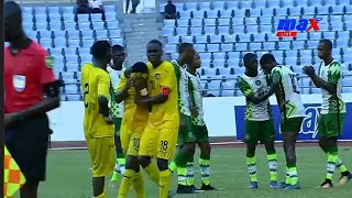 Nigeria U17 vs Togo U17 31 WAFU Zone B 2022 [upl. by Ysteb]