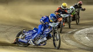 Speedway Grand Prix SGP 2024  Round 01  Croatia Donji Kraljevec Heats 0108 speedway [upl. by Ethelind]