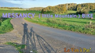 Messancy little Mountain Bike [upl. by Thordis]