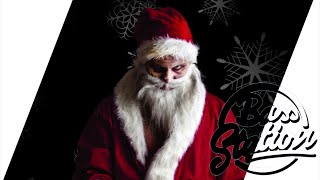 CHRISTMAS HARDSTYLE MIX 2019 BEST CHRISTMAS SONGS IN HARDSTYLE VERSION [upl. by Egrog]