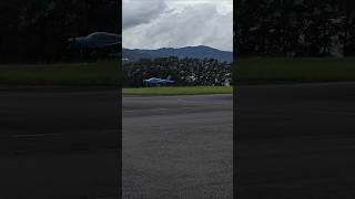 PA28 Landing costarica aviation airport [upl. by Lladnor]