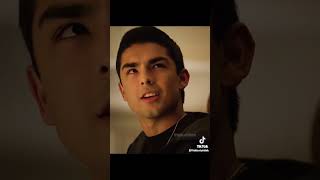 On my block Cesar saves Oscar movie fyp tvshow foryou [upl. by Aidnis]