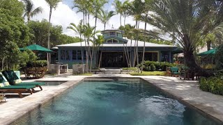 Florida Keys Real Estate 80999 Old Highway Islamorada Florida [upl. by Atteragram]