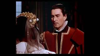 Las Aventuras de Don Juan 1948 con Errol Flynn Viveca Lindfors [upl. by Dragone]