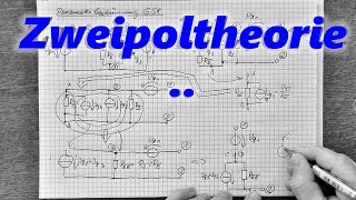 Zweipoltheorie 23  Beispiel [upl. by Nagap]