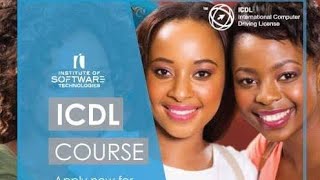 ICDL  INTERNATIONAL COMPUTER DRIVING LICENCE skillsbox I online essentials [upl. by Deenya]